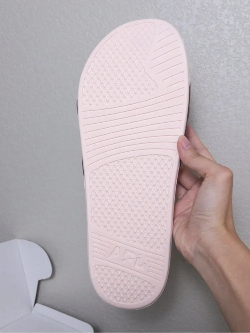 APL lusso slide